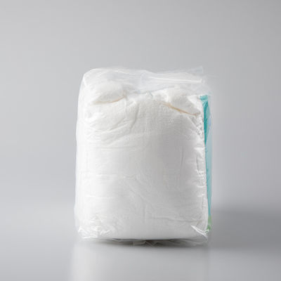 ISO9001 A Sınıfı Dokuma Olmayan Üst Tabaka Köpekler İçin Tek Kullanımlık Pet Bezi