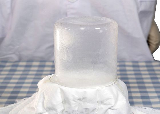Delikli Üst Tabaka Yumuşak Bebek Bezi Güçlü Sihirli Bantlar ISO Onaylı