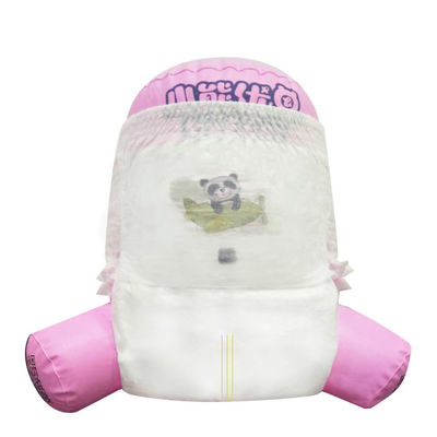 3s Süper Kuru Pull Up Bebek Bezi 800ml Emici Gecelik Bebek Bezi