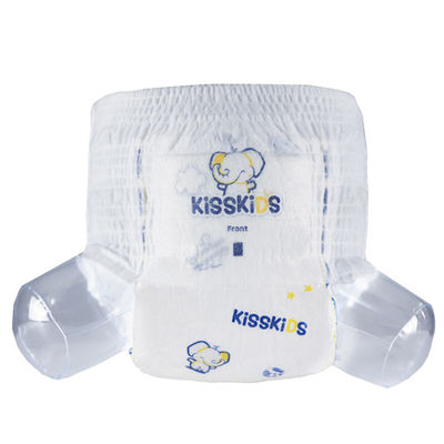 3s Süper Kuru Pull Up Bebek Bezi 800ml Emici Gecelik Bebek Bezi