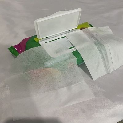 Hipoalerjenik Doğal Islak Mendil 60'lı Aloe Vera Katkısız