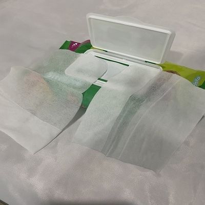 Hipoalerjenik Doğal Islak Mendil 60'lı Aloe Vera Katkısız