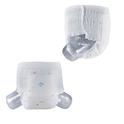 Yüksek Emilimli 640ml Bebek Bezi
