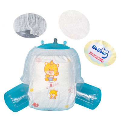 Yüksek Emilimli 640ml Bebek Bezi
