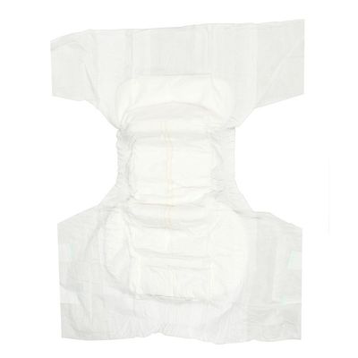 Kumaş Benzeri Arka Tabaka Unisex Yetişkin Bezi