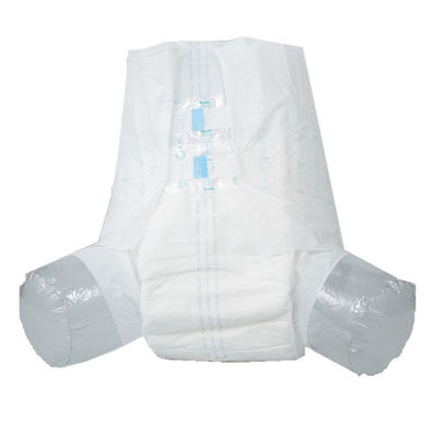 Mavi ADL Yetişkin Bebek Pantolon Kabartmak Hamuru Gecelik Yetişkinler İçin Çocuk Bezi Pull Up