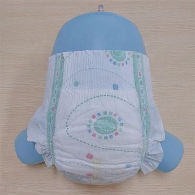 Yeni Doğan Bebek İçin OEM ODM Spandex Ekstra Küçük Tek Kullanımlık Yüzme Bezi