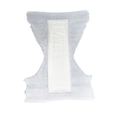 Yumuşak Nefes Alabilen Bebek Yüzme Pantolonu 2000ml Tek Kullanımlık Yüzme Bezi