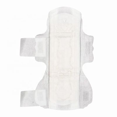 240 260 290mm Probiyotik Pamuklu Ultra İnce Tek Kullanımlık Hijyenik Peçete