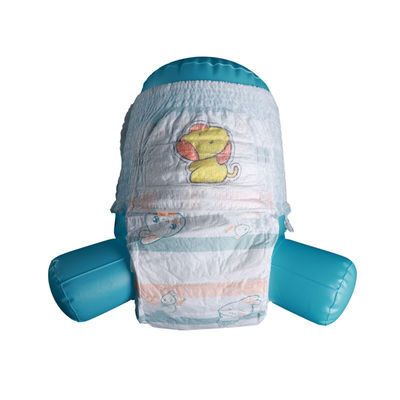 450 - 800ml Emilim SMMS Bacak Manşeti Bebek Gece Bezleri