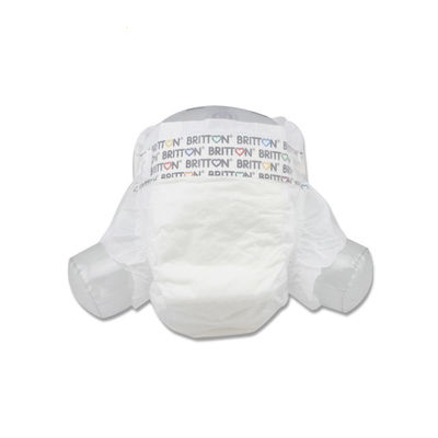 Nefes Alabilir Private Label Magic Bantlar Bebek Bezi Süper İnce Rahatlık