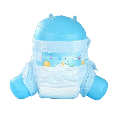 Fluff Pulp Non Woven Bezi 3D Sızıntı Koruması