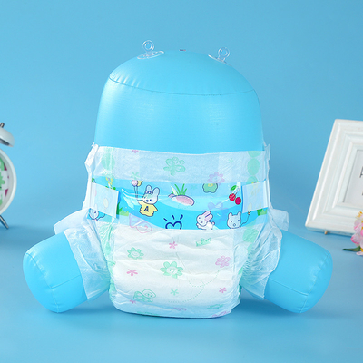 Fluff Pulp Non Woven Bezi 3D Sızıntı Koruması