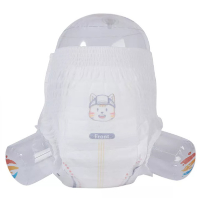 A Sınıfı Pull Up Bebek Bezi U &amp; Bear Bebek Pantolon Premium Bezi