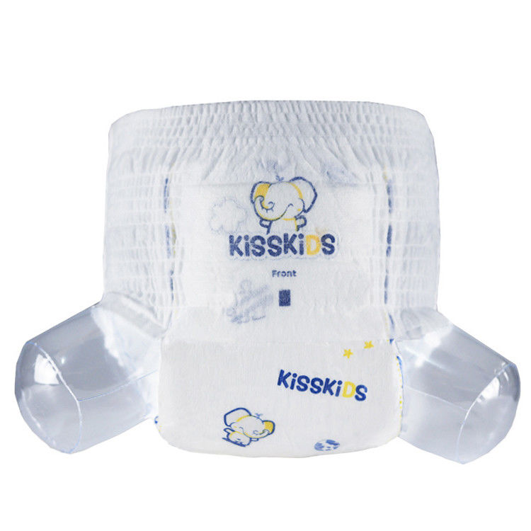 3s Süper Kuru Pull Up Bebek Bezi 800ml Emici Gecelik Bebek Bezi